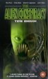 Постер «Time Enough: The Alien Conspiracy»