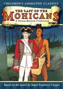 «Последний из Могикан»