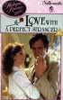 Постер «Love with the Perfect Stranger»