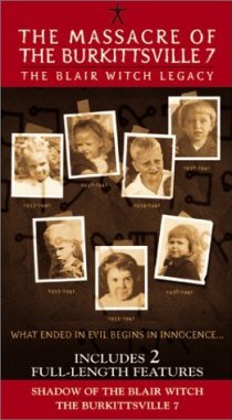 «The Burkittsville 7»