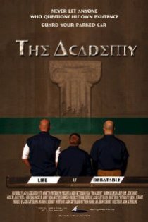 «The Academy»