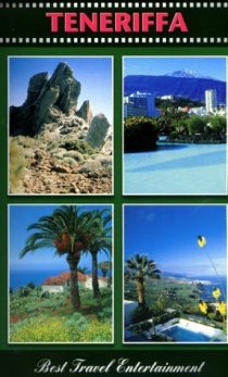 «Teneriffa - Tag der Rache»
