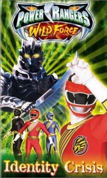 «Power Rangers Wild Force: Identity Crisis»