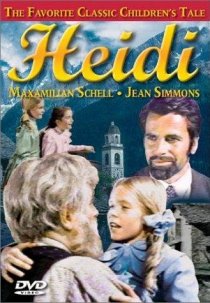 «Хайди»