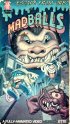 Постер «Madballs: Escape from Orb!»
