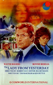 «The Lady from Yesterday»
