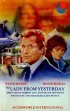 Постер «The Lady from Yesterday»