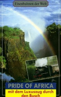 «Pride of Africa»