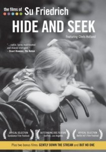 «Hide and Seek»