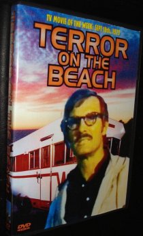 «Terror on the Beach»