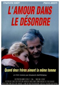 «L'amour dans le désordre»