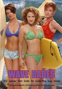 «Wave Babes»
