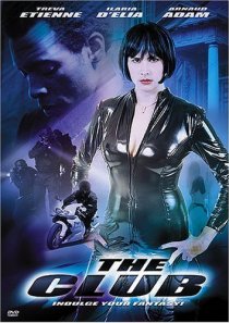 «The Club»