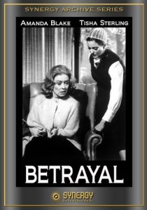 «Betrayal»