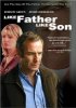 Постер «Like Father Like Son»