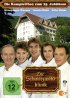 Постер «Шварцвальдская клиника»