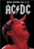 Постер «AC/DC: Stiff Upper Lip Live»