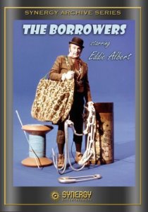 «The Borrowers»