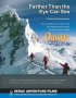 Постер «Farther Than the Eye Can See»