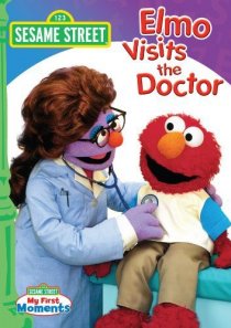 «Elmo Visits the Doctor»