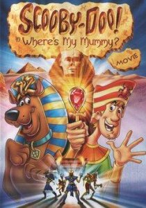 «Скуби-Ду: Где моя мумия?»