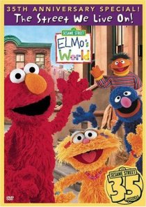«Sesame Street Presents: The Street We Live On»