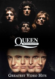«Queen: Greatest Video Hits 2»