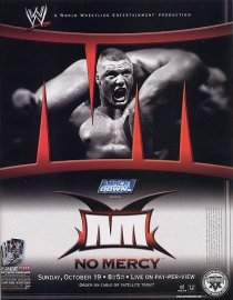 «WWE Без пощады»