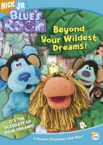 «Blue's Room»