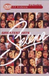 «Селена: Лучшие хиты»