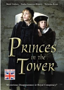 «Princes in the Tower»
