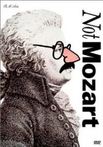«Not Mozart: Letters, Riddles and Writs»