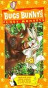 Постер «Bugs Bunny's Funky Monkeys»