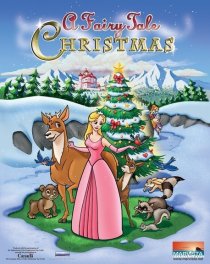«A Fairy Tale Christmas»