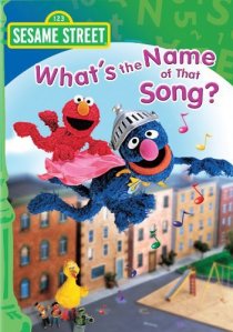«What's the Name of That Song»