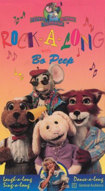 «Rock-a-Long with Bo Peep»