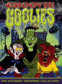 «Sabrina and the Groovie Goolies»