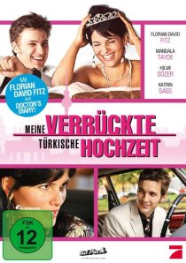 «Meine verrückte türkische Hochzeit»