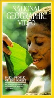 «Baka: The People of the Rainforest»