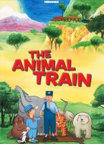 «Oi! Get Off Our Train»