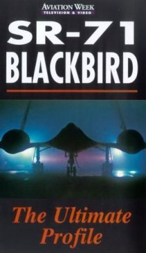 «SR-71 Blackbird: The Secret Vigil»