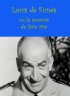 Постер «Луи де Фюнес, или Искусство смешить»