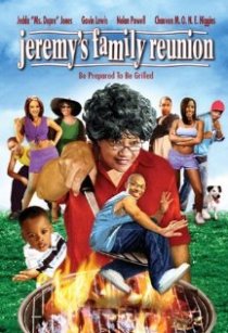 «Jeremy's Family Reunion»
