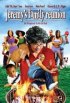 Постер «Jeremy's Family Reunion»