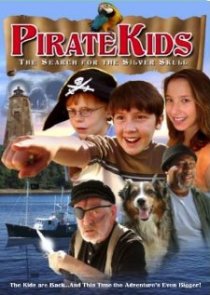 «Pirate Kids II: The Search for the Silver Skull»