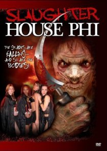 «Slaughterhouse Phi: Death Sisters»
