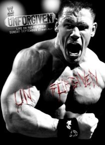 «WWE: Непрощенный»