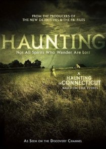 «A Haunting in Connecticut»