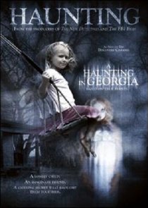 «A Haunting in Georgia»