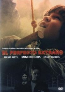«The Stranger Game»